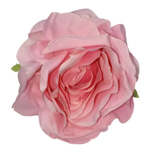 Artificial Rose Flower Loose Head - Elen India