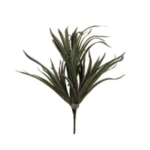 Artificial Spider Plant Bush (40 cm) - Elen India