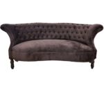 Dark Maroon Sofa For Home, Office and Event Decor