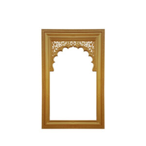 Handmade Fiberglass Decorative Frame