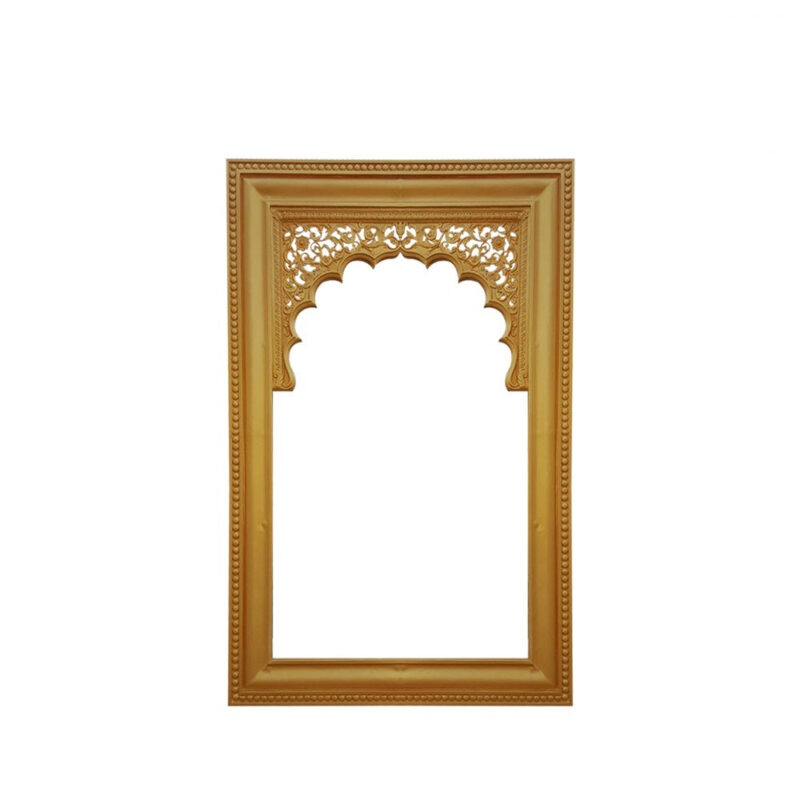 Handmade Fiberglass Decorative Frame