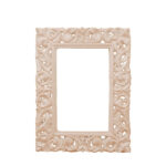 Handmade Fiberglass Frame