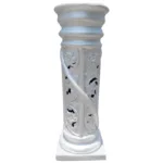 Handmade Fiberglass Pillars