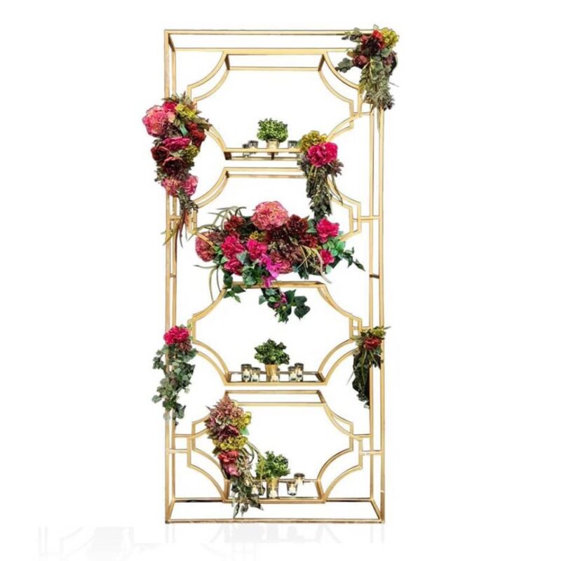 Majestic Wall Panel For Wedding and Event Decor