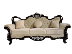 Three Seater Sofa For Decor